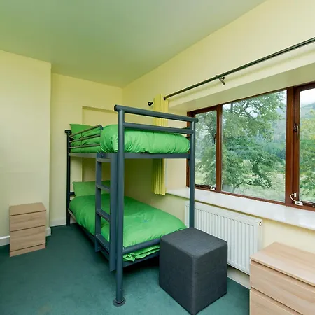 Yha Ennerdale Hostel *