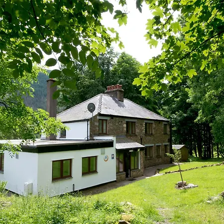 Yha Ennerdale * 巴特米尔