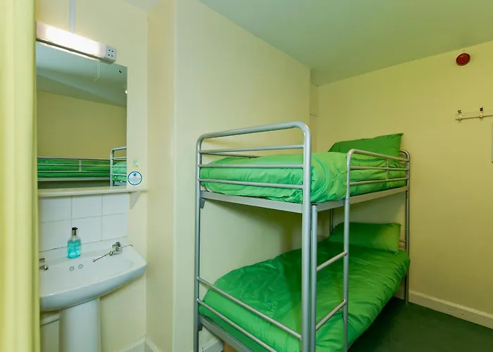 Yha Ennerdale Buttermere