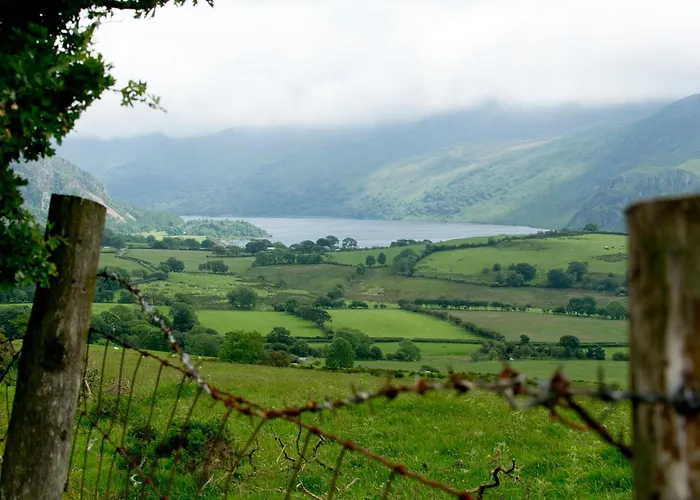 Yha Ennerdale * Buttermere