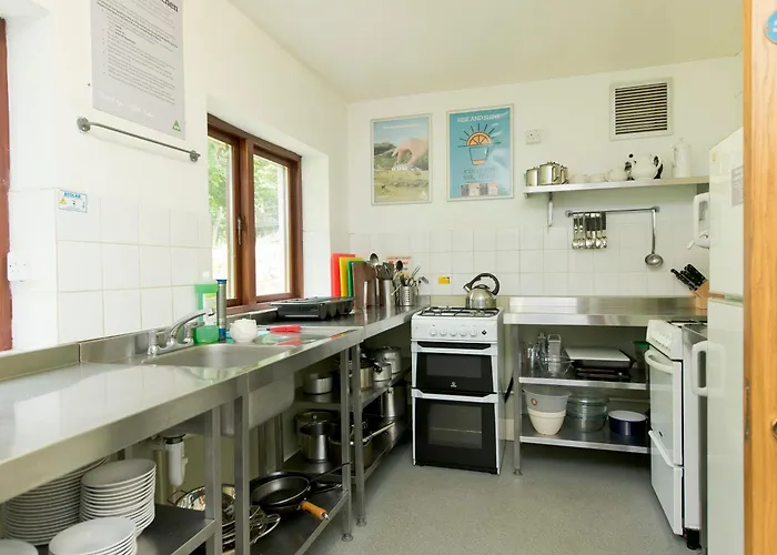 Hostel Yha Ennerdale