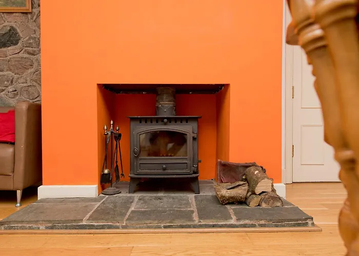 Hostel Yha Ennerdale *