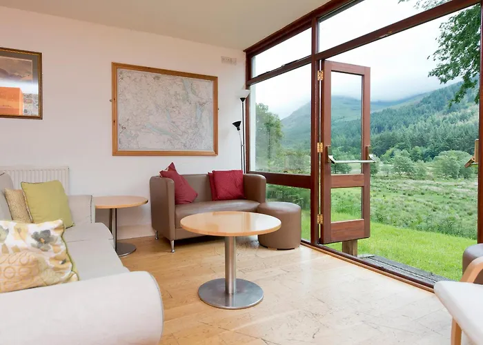 Hostel Yha Ennerdale Buttermere