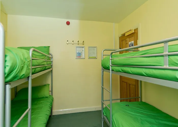 Hostel Yha Ennerdale *