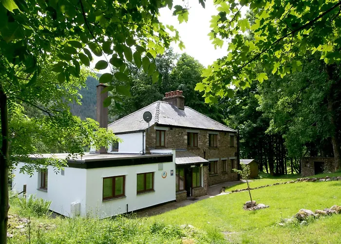 Yha Ennerdale * Buttermere
