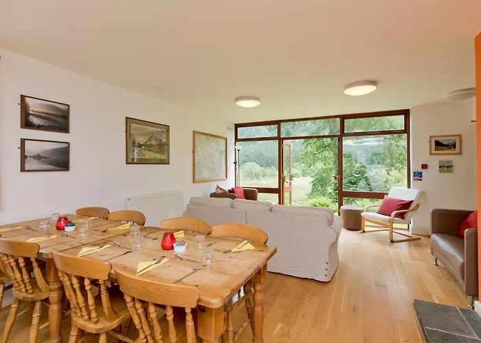 Hostel Yha Ennerdale