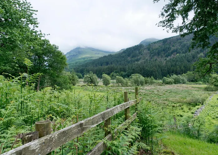 Yha Ennerdale Hostel *