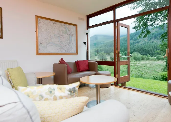 Yha Ennerdale Hostel