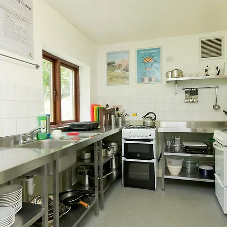 Hostal Yha Ennerdale