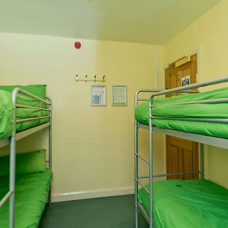 Hostal Yha Ennerdale *