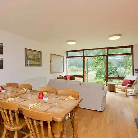Hostel Yha Ennerdale