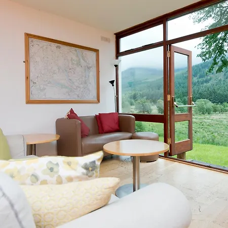 Yha Ennerdale Hostal